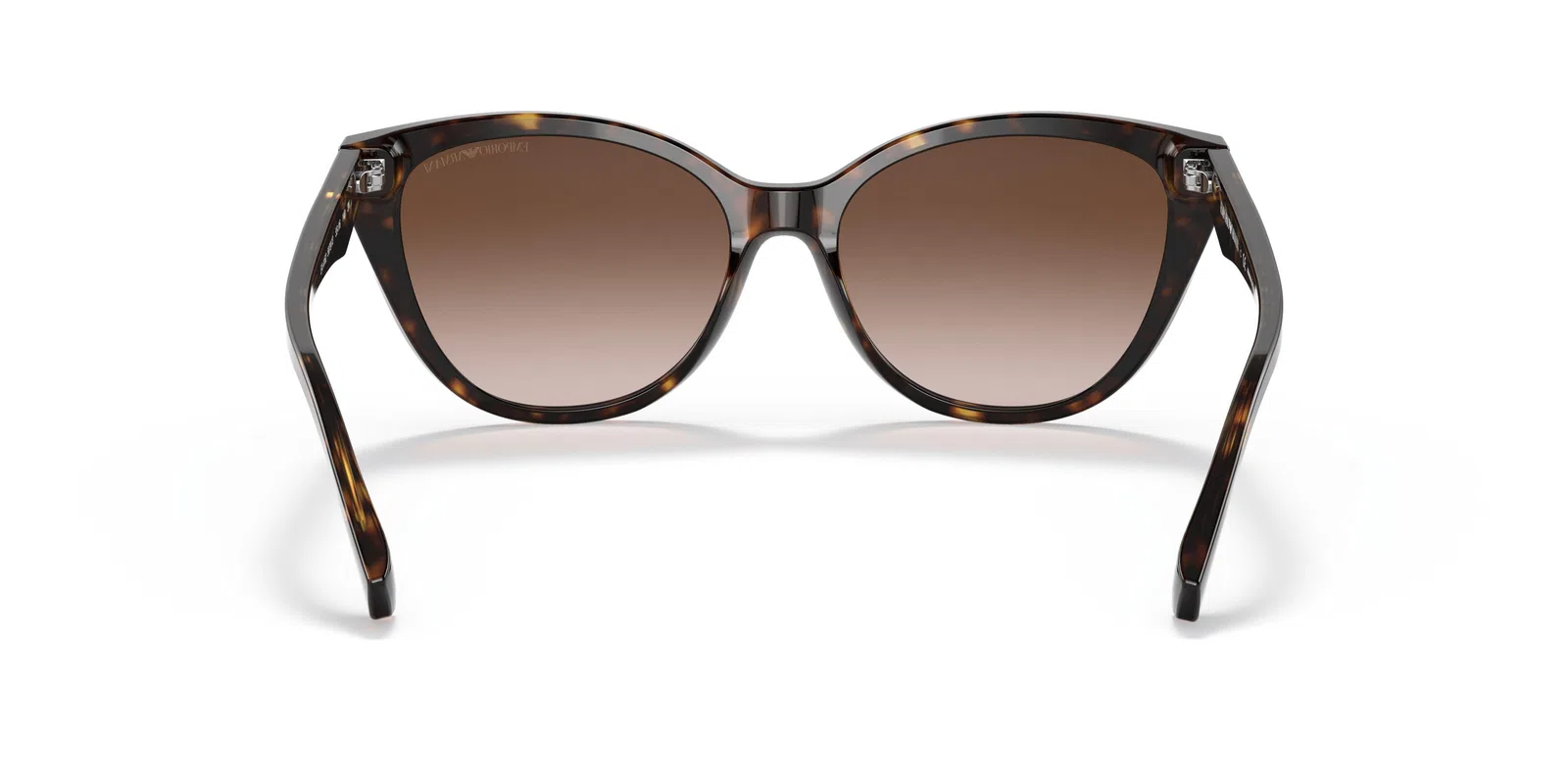 Emporio Armani 4162 Sunglasses - view 9